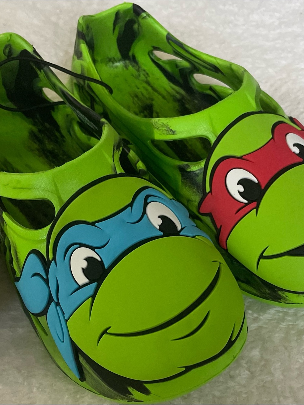 NWT Toddler Boy Sandals